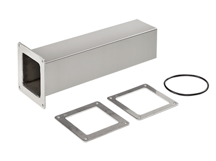 Telescope Fitting - F66WASS