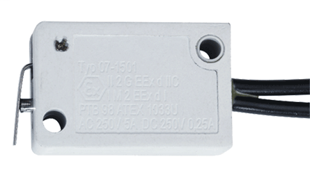 Hazardous Location Door Switch - LEDHLSWITCH