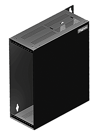 NVENT HOF E19SM2U Cabinet 19in Side NVENT HOF E19SM2U Cabinet 19in Side