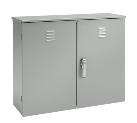 Vented Double Door - A364214BGECT