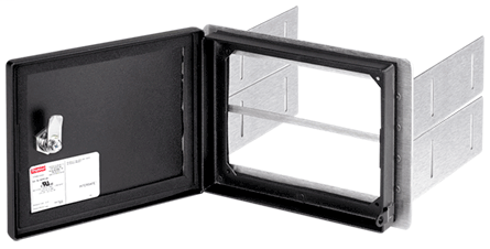 NVENT HCP514BSS COMP BAY PROG PORT NVENT HCP514BSS COMP BAY PROG PORT