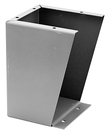 NVENT AFK2408SS6 Floor Stands 24.00 NVENT AFK2408SS6 Floor Stands 24.00