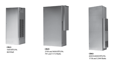 ProAir Harsh Environment - CR290416G002