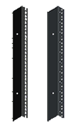 Product image for NVENT HOF NRAS217 Rack Angle Sq Hol