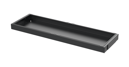 ProLine-DD Modular 100-mm Bases - PB1186