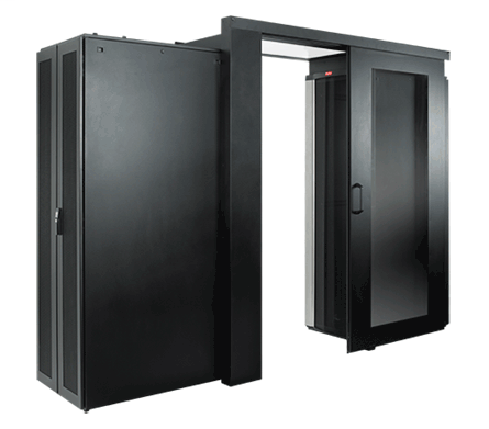 NVENT HOF PCAD2 Containment Aisle D Product image for NVENT HOF PCAD2 Containment Aisle D
