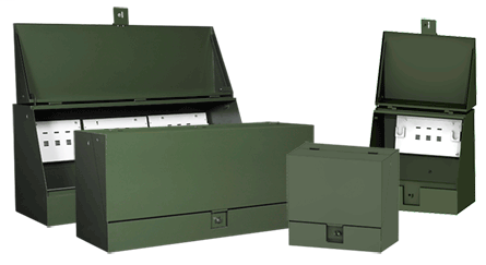 HOFF-E UJ303018M2 Sect Cabinet 12 G HOFF-E UJ303018M2 Sect Cabinet 12 G