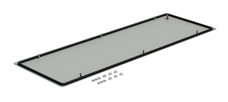 NVENT HOF P2FCP8 CLOSURE PLATE CABL NVENT HOF P2FCP8 CLOSURE PLATE CABL
