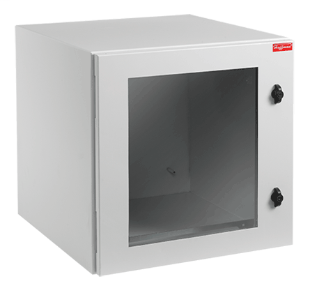 ProTek Window Door, NEMA Type 12 - PTRW242424G2