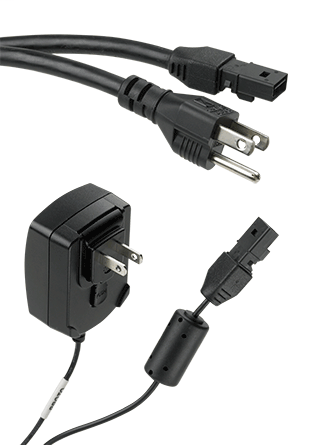 Hoffman LED24VCORD 60 Inch 24 VDC LED Light Power Cord Hoffman LED24VCORD 60 Inch 24 VDC LED Light Power Cord