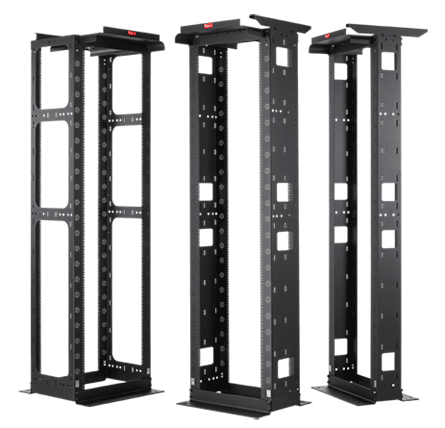 MaxRack Open Frame System - M9616B51