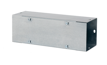 Hoffman F44T160GV 60.00 Inch Straight Section Hoffman F44T160GV 60.00 Inch Straight Section