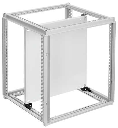 Hoffman PPF208G 74.21 x 28.74 Inch Galvanized Steel Enclosure Full Subpanel Hoffman PPF208G 74.21 x 28.74 Inch Galvanized Steel Enclosure Full Subpanel