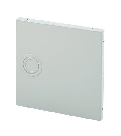 Closure Plate - F22GCP