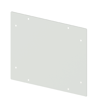 NVENT CPFP3235 Replacement Front Pl NVENT CPFP3235 Replacement Front Pl
