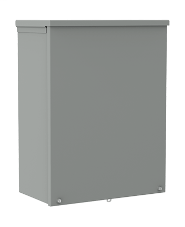 ENCLOSURE 18.00X18.00X4.00 ENCLOSURE 18.00X18.00X4.00