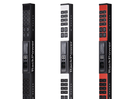 Product image for NVENT HOF NP2RX PDU 230Vac 1 Phase