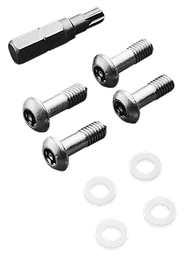 Tamper Proof Screws
