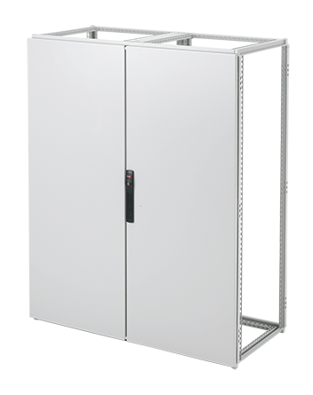 Hoffman PTOD1812 1739 x 1191 mm 14 Gauge Steel Overlapping Door Hoffman PTOD1812 1739 x 1191 mm 14 Gauge Steel Overlapping Door
