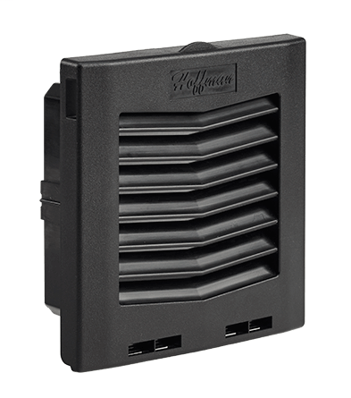 HG05 Filter Fan Exhaust Grille - HG0500403