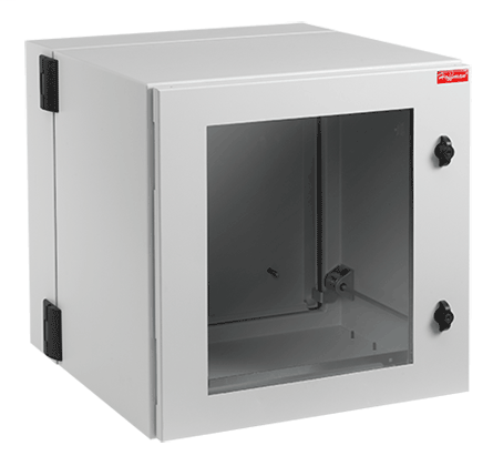 ProTek Double-Hinged, UL and NEMA Type 4, 4X or 12 - PTHW362424G2