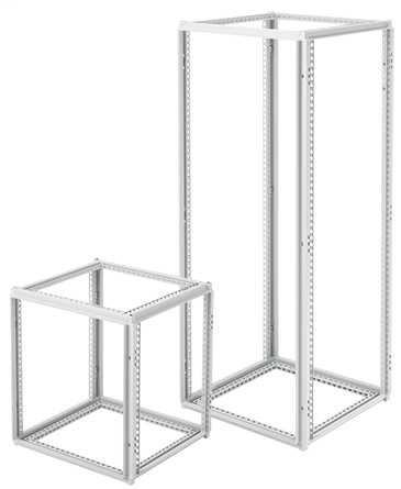 Hoffman PF22105 2200 x 1000 x 500 mm Enclosure Frame Hoffman PF22105 2200 x 1000 x 500 mm Enclosure Frame