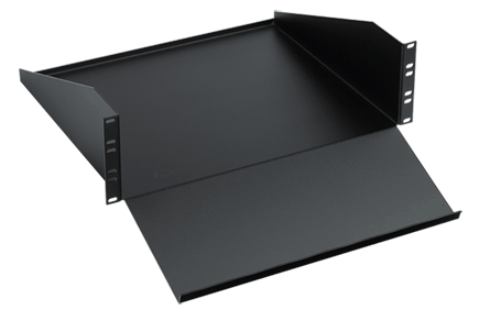 Hoffman ESH19KBM Keyboard Monitor Shelf Hoffman ESH19KBM Keyboard Monitor Shelf