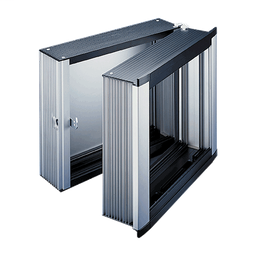 Product image for NVENT HOF CCC284014PNK Encl., Penda