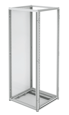 NVENT PPFSM145 Side Mount Panel 140 NVENT PPFSM145 Side Mount Panel 140