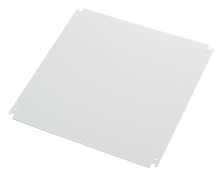 Hoffman CP2416G 22.2 x 14.2 Inch Galvanized Steel Enclosure Panel Hoffman CP2416G 22.2 x 14.2 Inch Galvanized Steel Enclosure Panel