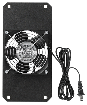 Hoffman EWMF2 115 VAC 100 CFM Large Cabinet Fan Kit Hoffman EWMF2 115 VAC 100 CFM Large Cabinet Fan Kit