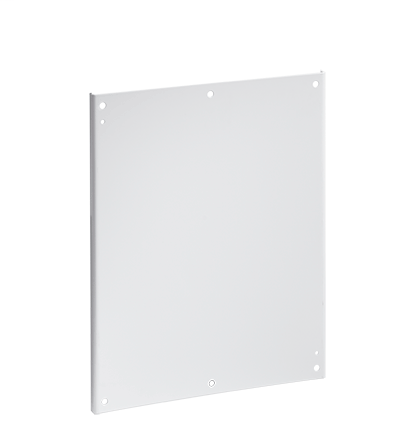 Hoffman A90P72F2 39.88 x 68 Inch Steel Half Enclosure Panel Hoffman A90P72F2 39.88 x 68 Inch Steel Half Enclosure Panel