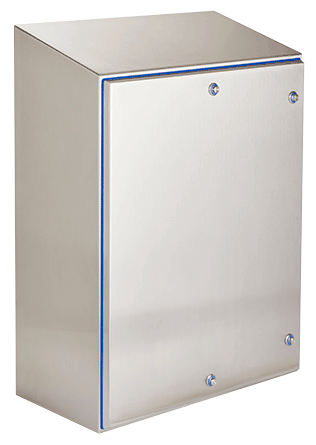NVENT HOF HSDH161608SS HYSHED Hinge NVENT HOF HSDH161608SS HYSHED Hinge