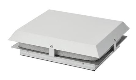 IP54 266 ROOFMNT FAN 115V 7035 IP54 266 ROOFMNT FAN 115V 7035