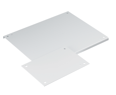 Panels for Type 3R, 4, 4X, 12 and 13 Enclosures - A42P30SS6
