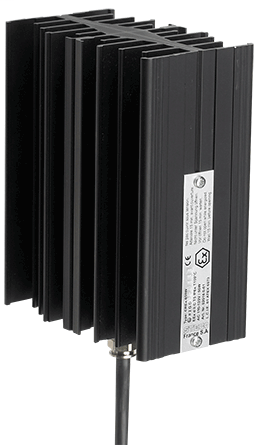 Product image for Hoffman HLHEAT100 Hazardous Location Heater, ATEX, 100watt, 120VAC