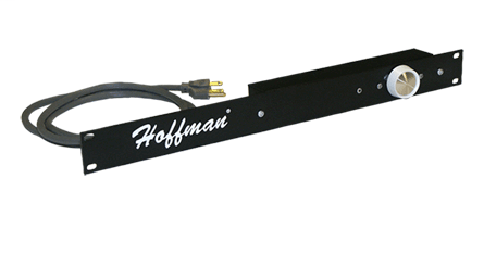 Fan Speed Control, Rack-Mount - A19FANSC