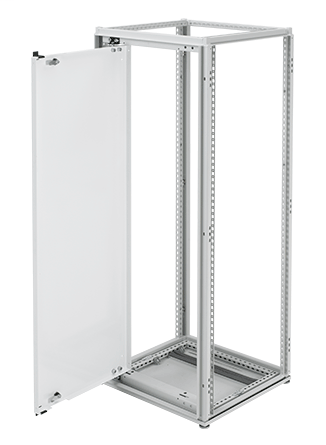 Hoffman PSP206 600 x 2000 mm Swing Enclosure Panel Hoffman PSP206 600 x 2000 mm Swing Enclosure Panel