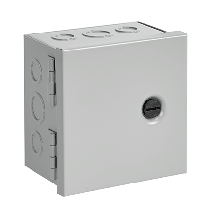 Hoffman AHE16X12X4 16.00 x 12.00 x 4.00 Inch Pull Box Hoffman AHE16X12X4 16.00 x 12.00 x 4.00 Inch Pull Box