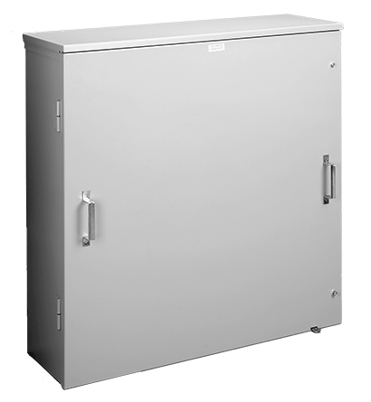 HOFF-E A482411HCT CT Enclosure, Hin HOFF-E A482411HCT CT Enclosure, Hin