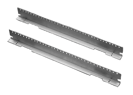 Product image for Hoffman ERA1910TH Rack Angles,19
