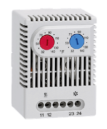 Thermostats