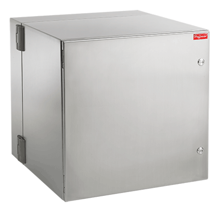 ProTek Double-Hinged, UL and NEMA Type 4, 4X or 12 - PTHS482424X