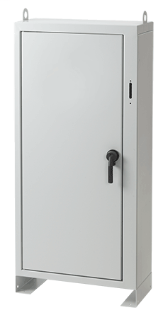 Hoffman A60XN2712FSLP Type 1 Large Free Stand Disconnect Enclosure Hoffman A60XN2712FSLP Type 1 Large Free Stand Disconnect Enclosure