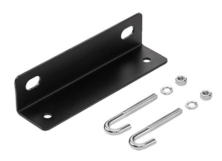 NVENT HOF LWASK24BLK Ldr Rack 24 Wa NVENT HOF LWASK24BLK Ldr Rack 24 Wa