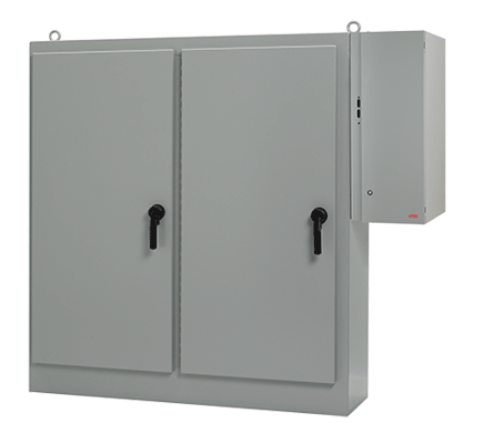 HOFF-E A72XD4018FTCLPG One Door Seq HOFF-E A72XD4018FTCLPG One Door Seq