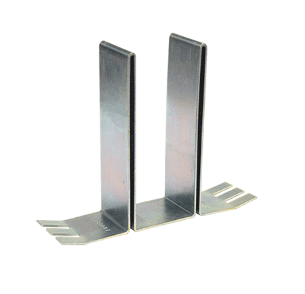 Barrier Kits, Bracket-Mounted - F66BB3C