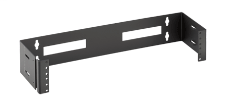 NVENT E19HPM4U Hinged Panel 19in 4 NVENT E19HPM4U Hinged Panel 19in 4
