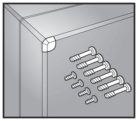 HARDWARE KIT HARDWARE KIT