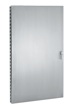 NVENT Z24208SS3PT 304SS DOOR WITH 3 NVENT Z24208SS3PT 304SS DOOR WITH 3